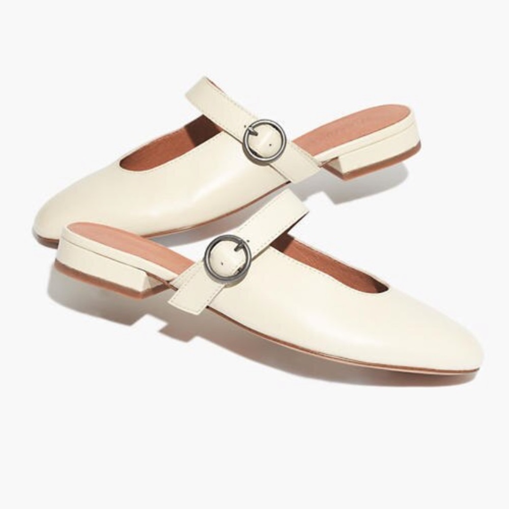 Madewell Kinley Flat